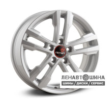 Vector R16 / 6.5J PCD 5x108 ЕТ 40 ЦО 67.1 B197
