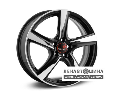 Vector R17 / 7J PCD 5x112 ЕТ 45 ЦО 57.1 B201 Vector R17 / 7J PCD 5x112 ЕТ 45 ЦО 57.1 B201