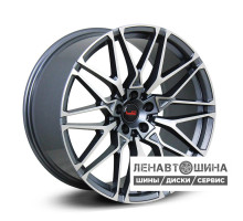Legeartis Concept R20 / 10.5J PCD 5x112 ЕТ 40 ЦО 66.6 B542
