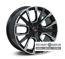 Legeartis Concept R19 / 9.5J PCD 5x112 ЕТ 39 ЦО 66.6 B543