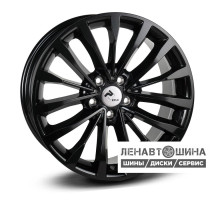 RPLC R18 / 8J PCD 5x112 ЕТ 30 ЦО 66.6 BM97