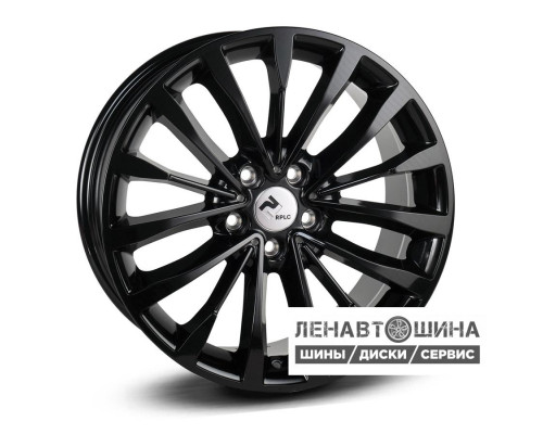 RPLC R18 / 8J PCD 5x112 ЕТ 30 ЦО 66.6 BM97 RPLC R18 / 8J PCD 5x112 ЕТ 30 ЦО 66.6 BM97