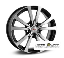 iFree R17 / 7J PCD 5x114.3 ЕТ 45 ЦО 67.1 Бэнкс