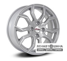 iFree R15 / 6J PCD 4x100 ЕТ 45 ЦО 60.1 Бохо