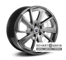 КиК R18 / 8J PCD 5x108 ЕТ 49 ЦО 67.1 C.T.G- Оригинал