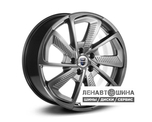КиК R18 / 8J PCD 5x108 ЕТ 49 ЦО 67.1 C.T.G- Оригинал