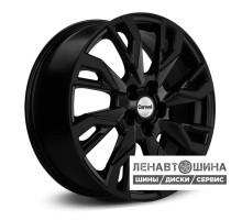 Carwel R18 / 7J PCD 5x108 ЕТ 33 ЦО 60.1 Чеко