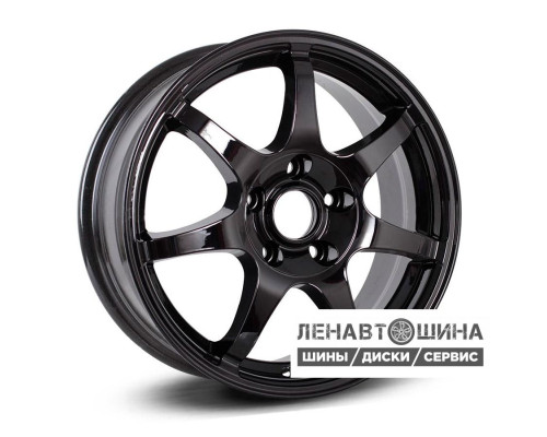 Cross Street R14 / 5.5J PCD 4x100 ЕТ 35 ЦО 67.1 CR-15 Cross Street R14 / 5.5J PCD 4x100 ЕТ 35 ЦО 67.1 CR-15