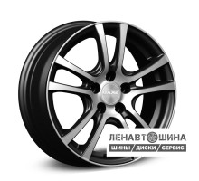 Скад R15 / 6J PCD 4x100 ЕТ 47 ЦО 60.1 Дели