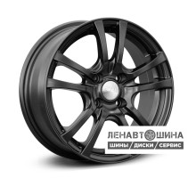Скад R15 / 6J PCD 4x98 ЕТ 38 ЦО 58.6 Дели
