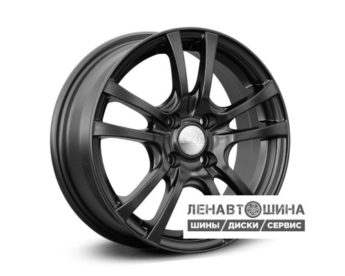 Скад R15 / 6J PCD 4x98 ЕТ 38 ЦО 58.6 Дели