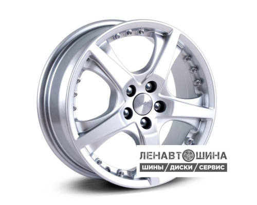 Скад R16 / 6.5J PCD 5x112 ЕТ 45 ЦО 66.6 Diamond Скад R16 / 6.5J PCD 5x112 ЕТ 45 ЦО 66.6 Diamond