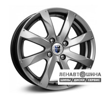 КиК R15 / 6J PCD 4x114.3 ЕТ 40 ЦО 66.1 Джемини-Оригинал
