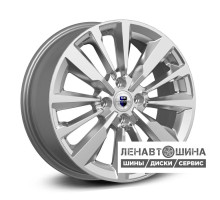 КиК R16 / 6.5J PCD 4x100 ЕТ 40 ЦО 67.1 Эрман