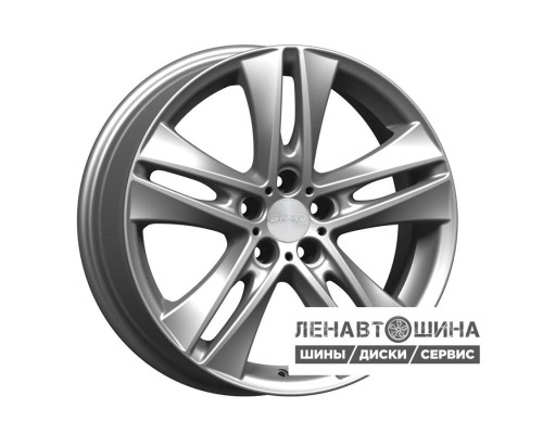 Скад R17 / 7J PCD 5x100 ЕТ 46 ЦО 57.1 Эссен Скад R17 / 7J PCD 5x100 ЕТ 46 ЦО 57.1 Эссен