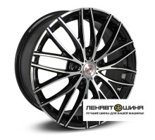 NZ R16 / 6.5J PCD 5x114.3 ЕТ 40 ЦО 66.1 F-28