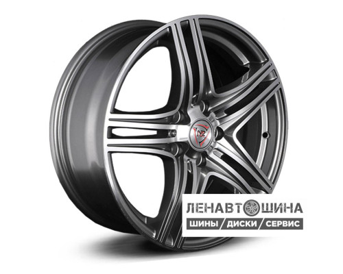 NZ R15 / 6.5J PCD 5x112 ЕТ 45 ЦО 57.1 F-6 NZ R15 / 6.5J PCD 5x112 ЕТ 45 ЦО 57.1 F-6