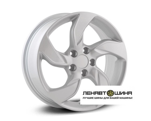 Legeartis Concept R16 / 6.5J PCD 5x105 ЕТ 39 ЦО 56.6 GM502