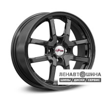 iFree R15 / 6J PCD 4x100 ЕТ 45 ЦО 56.6 Грид