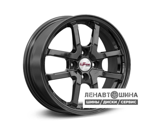 iFree R15 / 6J PCD 4x100 ЕТ 45 ЦО 56.6 Грид