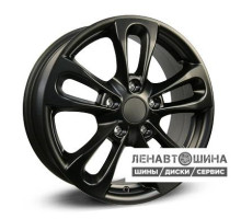 Replay R16 / 6.5J PCD 5x114.3 ЕТ 45 ЦО 64.1 H12