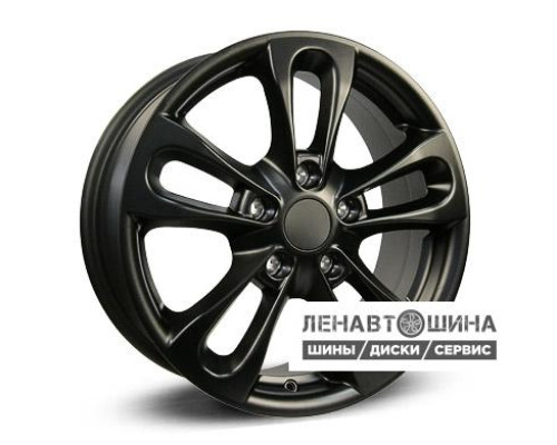 Replay R16 / 6.5J PCD 5x114.3 ЕТ 45 ЦО 64.1 H12