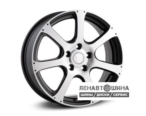 Legeartis Optima R17 / 6.5J PCD 5x114.3 ЕТ 50 ЦО 64.1 H23 Legeartis Optima R17 / 6.5J PCD 5x114.3 ЕТ 50 ЦО 64.1 H23