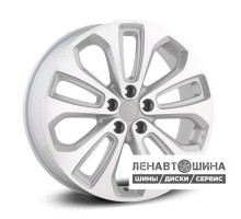 Legeartis Optima R17 / 7J PCD 5x114.3 ЕТ 47 ЦО 67.1 HND124