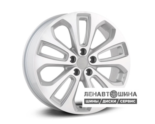 Legeartis Optima R17 / 7J PCD 5x114.3 ЕТ 47 ЦО 67.1 HND124 Legeartis Optima R17 / 7J PCD 5x114.3 ЕТ 47 ЦО 67.1 HND124
