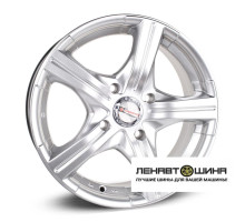 Yamato R16 / 6.5J PCD 5x114.3 ЕТ 45 ЦО 73.1 Hamaguti