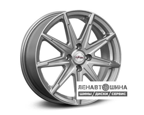 iFree R16 / 6J PCD 4x100 ЕТ 45 ЦО 60.1 Хит iFree R16 / 6J PCD 4x100 ЕТ 45 ЦО 60.1 Хит