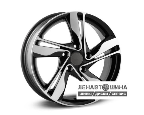 RPLC-Wheels R16 / 6.5J PCD 5x114.3 ЕТ 41 ЦО 67.1 KI73 RPLC-Wheels R16 / 6.5J PCD 5x114.3 ЕТ 41 ЦО 67.1 KI73