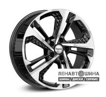 Скад R18 / 7J PCD 5x114.3 ЕТ 40 ЦО 66.6 KL-1069
