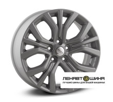 Скад R18 / 7J PCD 5x114.3 ЕТ 35 ЦО 67.1 KL-293