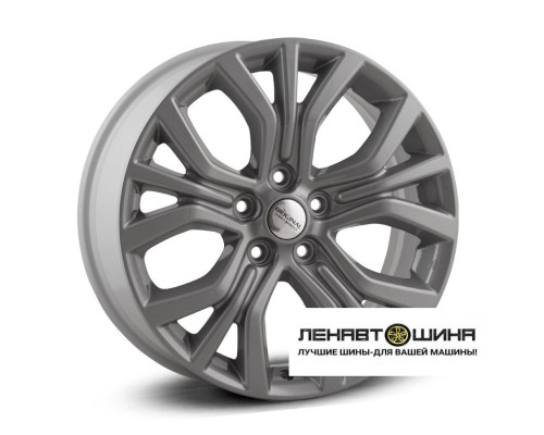 Скад R18 / 7J PCD 5x114.3 ЕТ 35 ЦО 67.1 KL-293