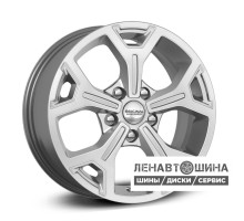 Скад R16 / 6.5J PCD 5x114.3 ЕТ 50 ЦО 67.1 KL-318