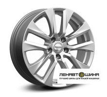 Скад R18 / 7J PCD 5x114.3 ЕТ 35 ЦО 60.1 KL-330