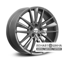 Скад R18 / 8J PCD 5x112 ЕТ 40 ЦО 57.1 KL-353