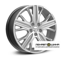 Скад R18 / 6.5J PCD 5x114.3 ЕТ 38 ЦО 67.1 KL-375