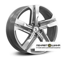 Premium Series R19 / 7.5J PCD 5x114.3 ЕТ 49 ЦО 67.1 КР004 Sorento