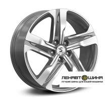 Premium Series R19 / 7.5J PCD 5x114.3 ЕТ 53 ЦО 67.1 КР004 Tucson