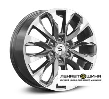 Premium Series R20 / 8J PCD 6x139.7 ЕТ 42 ЦО 75.1 КР007 Haval H9