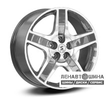 Premium Series R20 / 8.5J PCD 5x112 ЕТ 35 ЦО 66.6 КР008 BMW X7