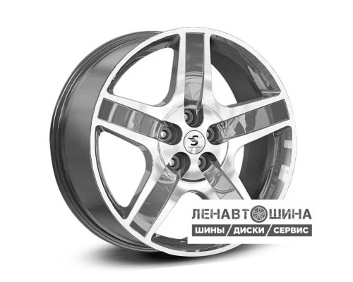 Premium Series R20 / 8.5J PCD 5x108 ЕТ 40 ЦО 63.35 КР008 Evoque