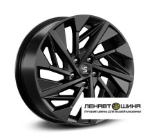 Premium Series R18 / 7.5J PCD 5x108 ЕТ 47 ЦО 60.1 КР009 Chery Tiggo Pro 8