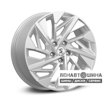 Premium Series R18 / 7.5J PCD 5x114.3 ЕТ 45 ЦО 60.1 КР009 RAV4