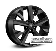 Premium Series R18 / 7.5J PCD 5x114.3 ЕТ 45 ЦО 60.1 КР011 RAV4