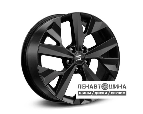 Premium Series R18 / 7.5J PCD 5x114.3 ЕТ 45 ЦО 60.1 КР011 RAV4