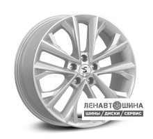Premium Series R18 / 7J PCD 5x108 ЕТ 33 ЦО 60.1 КР012 Tiggo 7 Pro