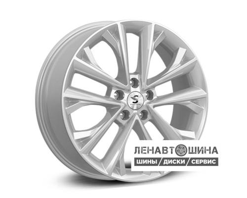 Premium Series R18 / 7J PCD 5x108 ЕТ 33 ЦО 60.1 КР012 Tiggo 7 Pro